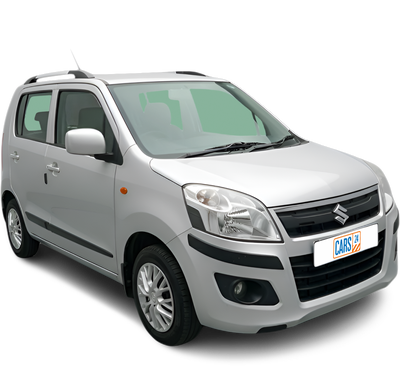 Maruti Wagon R 1.0-img